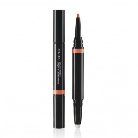 Shiseido huulepliiats Ink Duo 02, beež