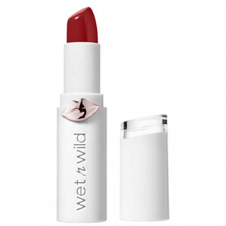 Wet n Wild huuleläige MegaLast Shine 1un, Crimson Crime