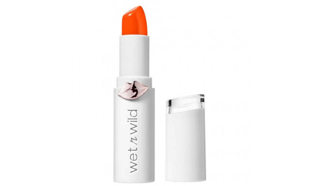 WETN WILD MEGALAST SHINE BRILLO DE LABIOS TANGER-RING THE ALARM 1UN