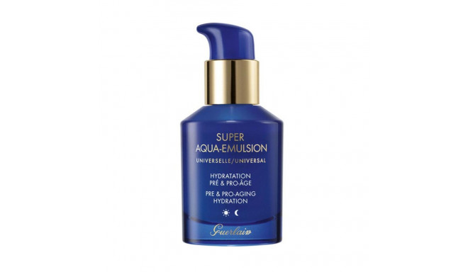 GUERLAIN SUPER AQUA EMULSION UNIVERSAL 50ML