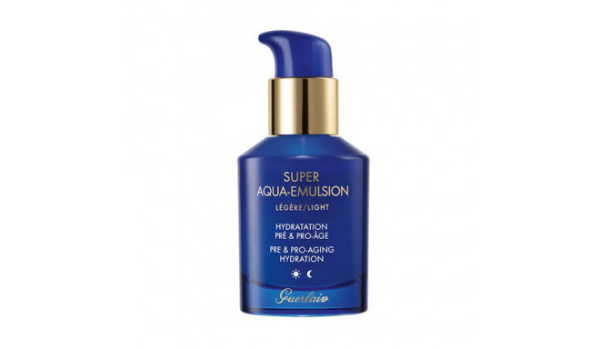 Guerlain emulsioon Super Aqua kerge 50ml