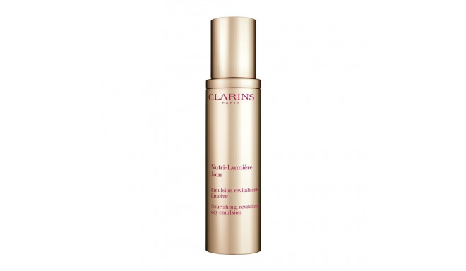Clarins emulsioon Nutri-Lumiere 50ml