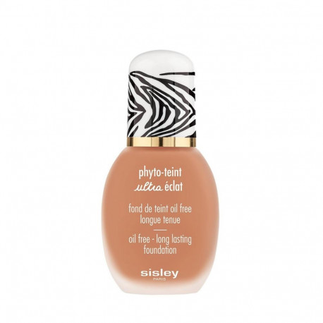 SISLEY PHYTO-TEINT ULTRA ECLAT BASE 6 AMBER 1UN