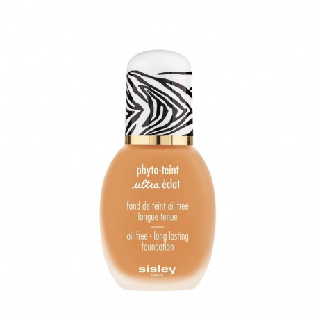 Sisley jumestuskreem Phyto-Teint Ultra Eclat 30ml, 5+ Toffee