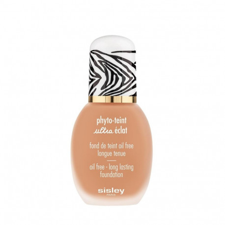 Sisley jumestuskreem Phyto-Teint Ultra Eclat 1tk, 5 Golden