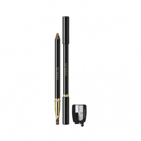 Sensai huulepliiats The Lipliner 06 1g, Stunning Nude
