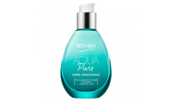 BIOTHERM AQUAPURE SUPER CONCENTRADO 50ML