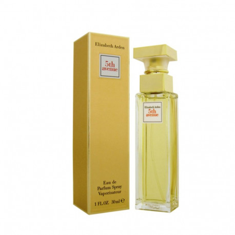 Elizabeth Arden parfüümvesi 5th Avenue 30ml pihustiga