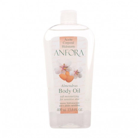 INSTITUTO ESPAÑOL ANFORA OIL 400ML