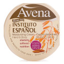 INSTITUTO ESPAÑOL AVENA CREMA HIDRATANTE 400ML