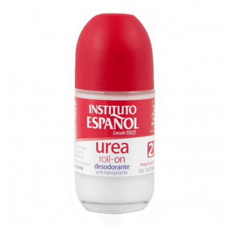 Urea rull-deodorant 75ml