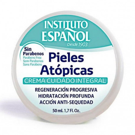 INSTITUTO ESPAÑOL PIELES ATOPICAS CREMA INTEGRAL 30ML