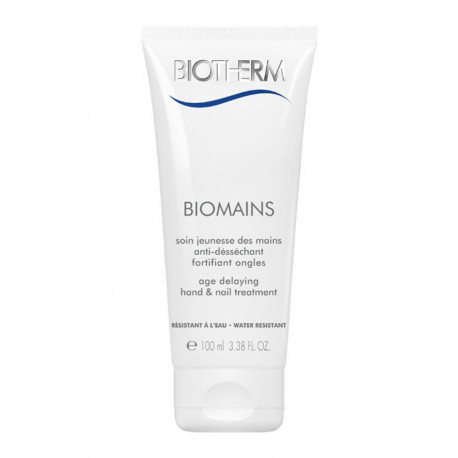 BIOTHERM BIOMAINS TRATAMIENTO MANOS 100ML