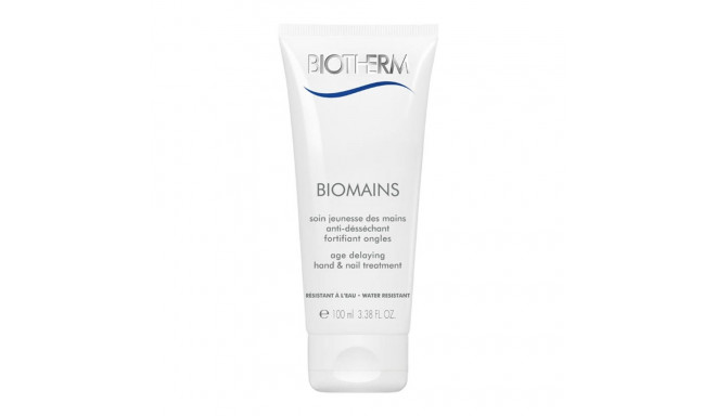 BIOTHERM BIOMAINS TRATAMIENTO MANOS 100ML