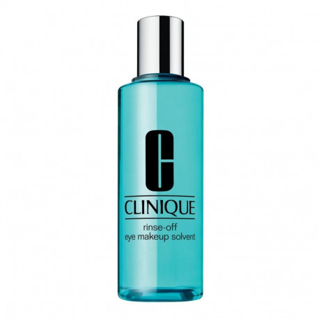Clinique silmameigieemaldaja Rinse Off 125ml
