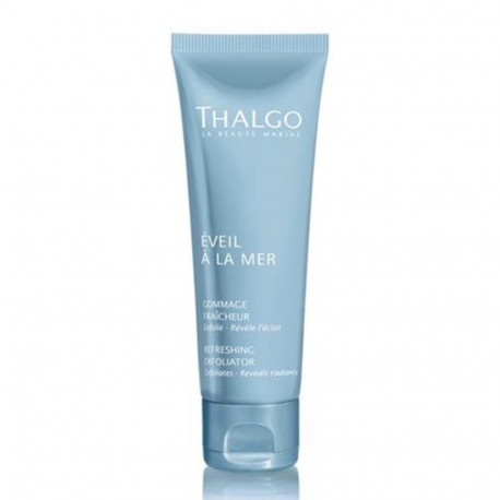 Thalgo värskendav näokoorija Eveil a la Mer 50ml