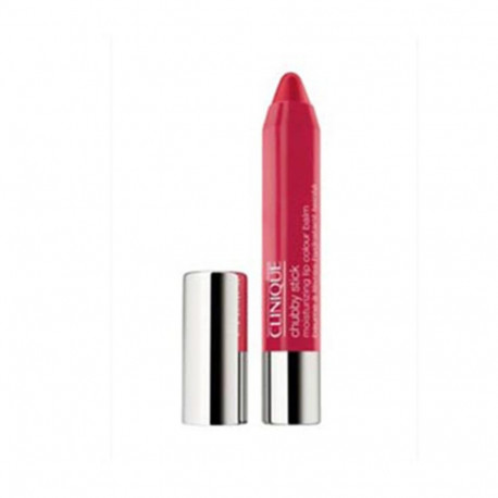 Clinique niisutav huulepalsam Chubby Stick Intense, 05 Cherry