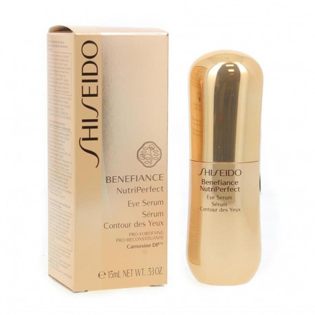 Shiseido silmaseerum Benefiance NutriPerfect 15ml