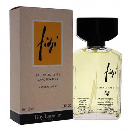Guy Laroche tualettvesi Fidji 100ml