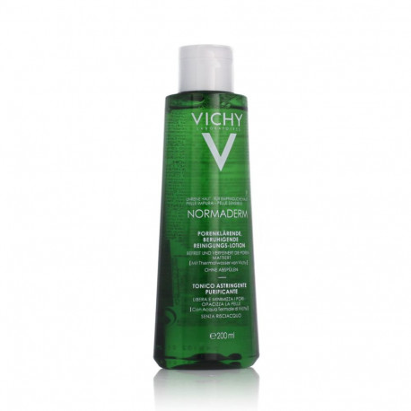 Vichy Normaderm Purifying Pore-Tightening Lotion (200ml)