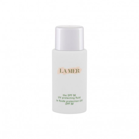 La Mer The UV Protecting Fluid SPF50 (50ml)
