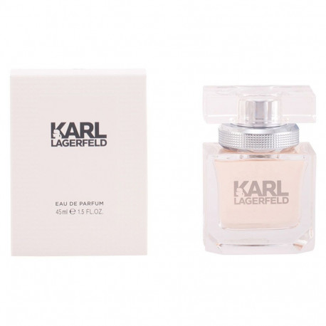 Karl Lagerfeld Pour Femme Edp Spray (45ml)
