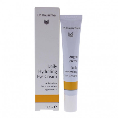 Dr. Hauschka Daily Hydrating Eye Cream (12ml)