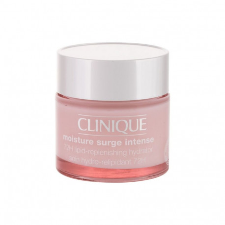 Clinique Moisture Surge Intense 72H Lipid-Replenishing Hydr. (75ml)
