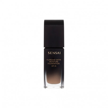 Sensai Flawless Satin Foundation SPF25 (30ml)