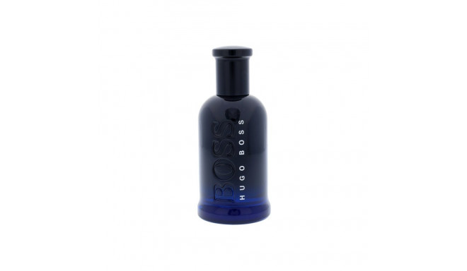 Boss Bottled Night Edt Spray (100ml)