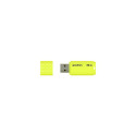 GoodRam pendrive 32GB UME2 USB 2.0 yellow