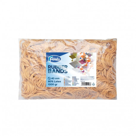 Rahakumm FOROFIS Ø40mm 1kg