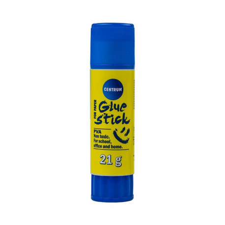 Glue stick PVA 21g LITE