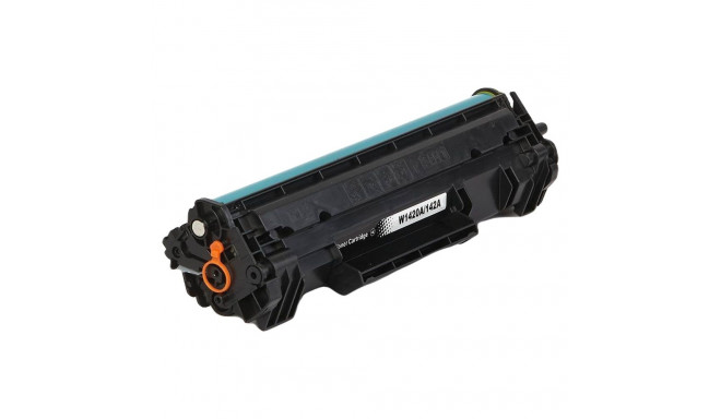 Toner cartridge analog HP W1420A (142A) black