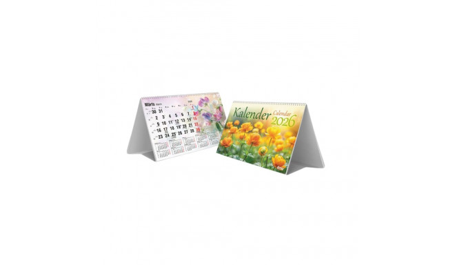 Desk calendar Desk triangle 2913050000