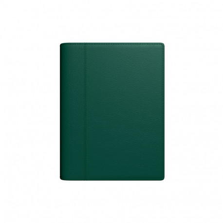 Book calendar MINISTER Spirex Day dark green 2912110219
