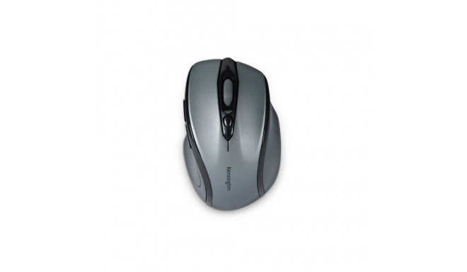Kensington wireless mouse Pro Fit Mid-Size, grey