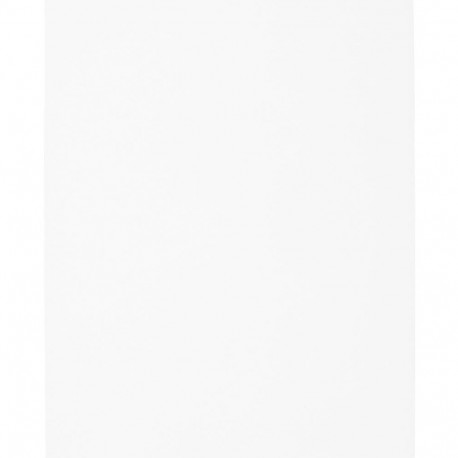 Käsitöökartong A4 220g, 100 lehte, valge