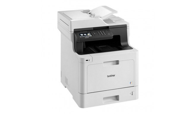 Laserprinter Brother DCP-L8410CDW