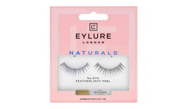 Valeripsmed Naturals Eylure 105812099 Nº 070 (Nº 070)