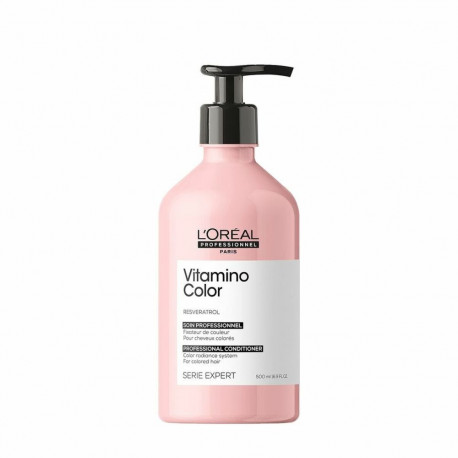 Colour Protector L'Oreal Professionnel Paris E3564600 500 ml Conditioner