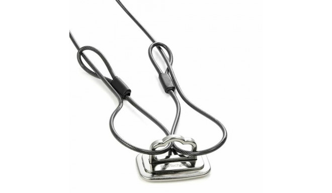 Turva-aabel Startech LTANCHORL