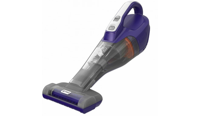 Käsitolmuimeja Black & Decker DVB-315-JP 400 ml 12 V