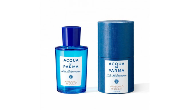 Parfümeeria universaalne naiste&meeste Acqua Di Parma Blu Mediterraneo Mandorlo Di Sicilia EDT 100 m