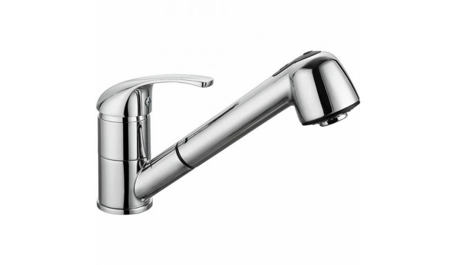 Kitchen Tap Rousseau BAGO Metall