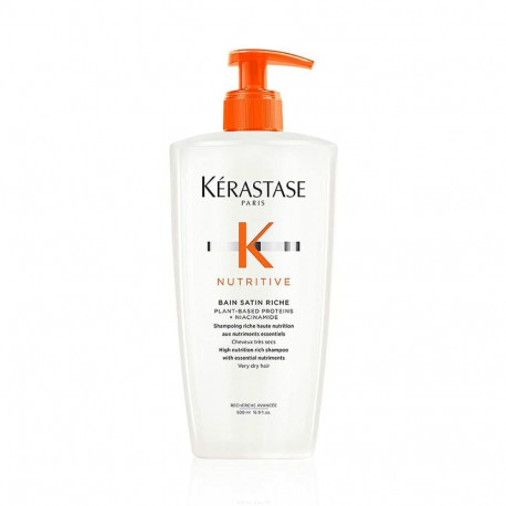 Šampoon Kerastase Nutritive 500 ml