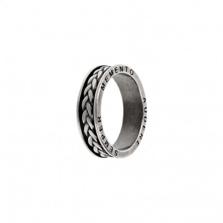 Men's Ring Albert M. WSOX00577.S-20 Silver 20