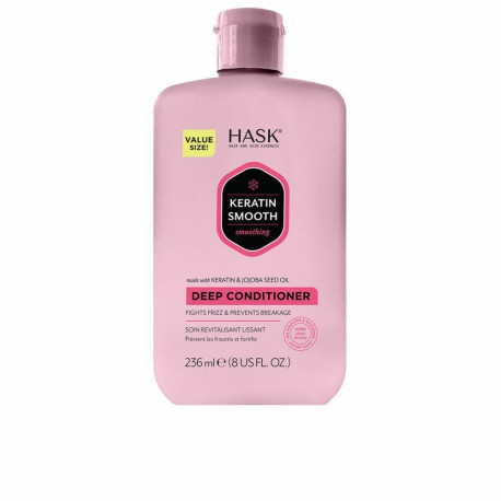 Conditioner HASK KERATIN PROTEIN