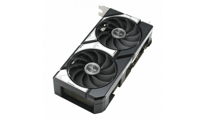 Graafikakaart Asus 90YV0N12-M0NA00 GEFORCE RTX 5060 8 GB GDDR7