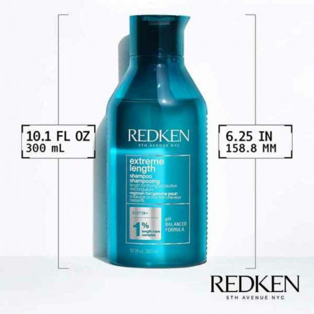Šampoon Redken E3460800 300 ml